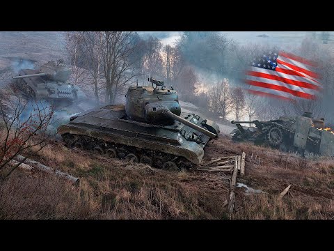 Видео: T25 Pilot Number 1 - 243 ббшка :о