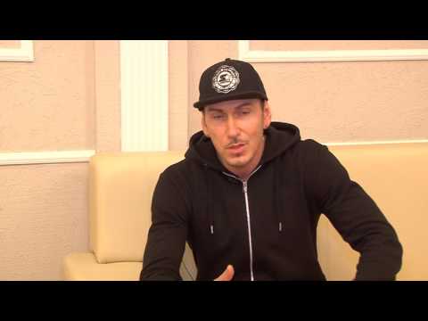 Видео: Эксклюзив. Артемий  Манукян