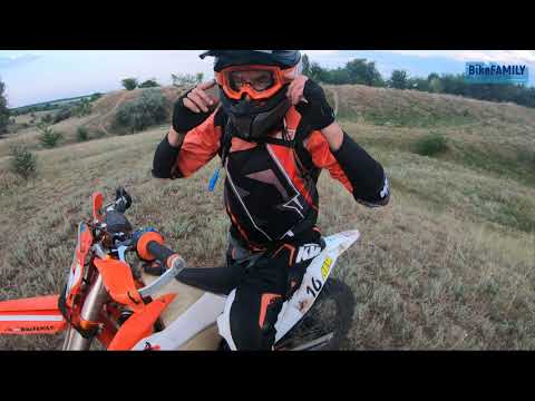 Видео: Как поехал 172fmm на Bigbor 300cc  Первый выезд на мотополигон