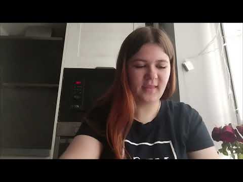 Видео: АСМР. Уход за кожей лица