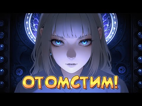 Видео: У меня 90 миллиардов на счету. Манга с озвучкой. Главы 111-115