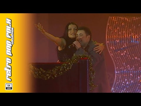 Видео: RUSLAN - GORE NA CHERESHATA 1999 LIVE / РУСЛАН - ГОРЕ НА ЧЕРЕШАТА 1999 (НА ЖИВО)