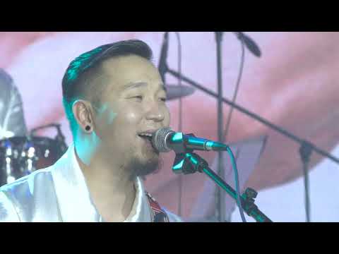 Видео: Үг МУ- Ардын Уран зохиолч Ш.Дулмаа  Ая МУГЖ А.Батдэлгэр                             "Хайрын Шивнээ"