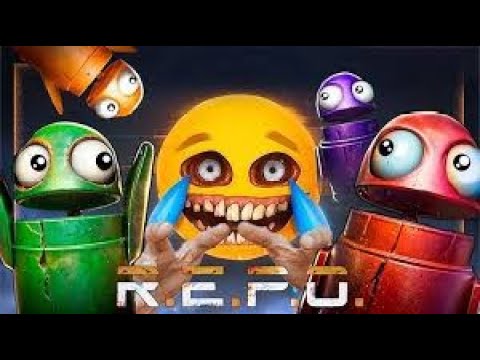 Видео: Он не любит женщин в R.E.P.O.