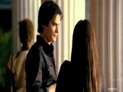 Видео: Дневники вампира (Пасадена)