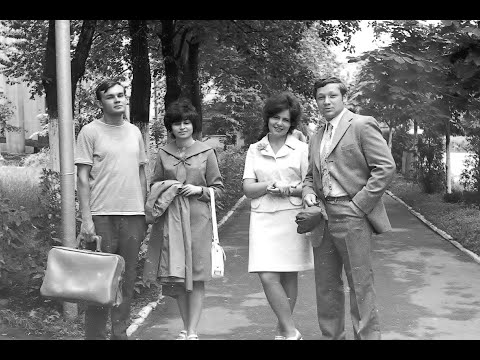 Видео: Дневник репатрианта. антисемитизм в ССР. Распределение на матфаке.