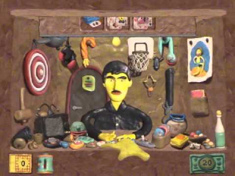 Видео: Егоров играет в Crazy loto