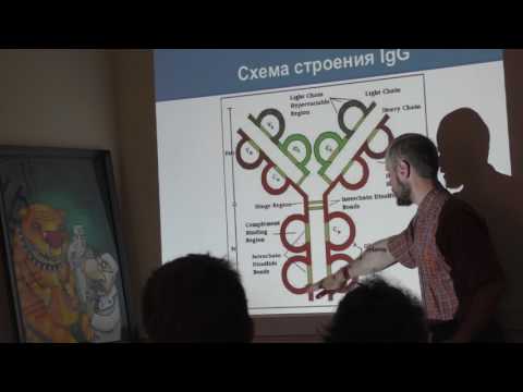 Видео: Иммуноферментный анализ (ИФА, ИХА) в ветеринарии. Часть 1.