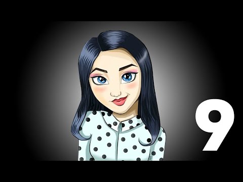 Видео: KATE CLAPP|ЛУЧШИЕ МОМЕНТЫ #9