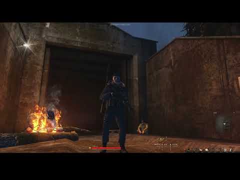 Видео: Куртка М65, поход на проводник./Сталкер Онлайн/Stay Out/RU 1