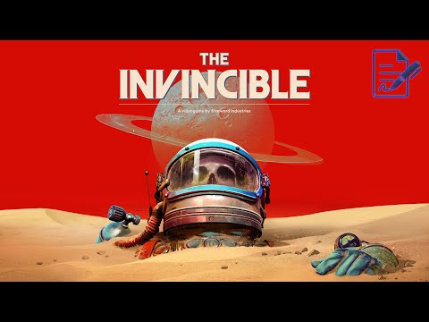 Видео: Отзыв: The Invincible