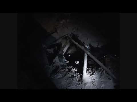 Видео: РУДНИК №2. ГОРА БЫК. РАДОНОВОЕ БЕЗУМИЕ