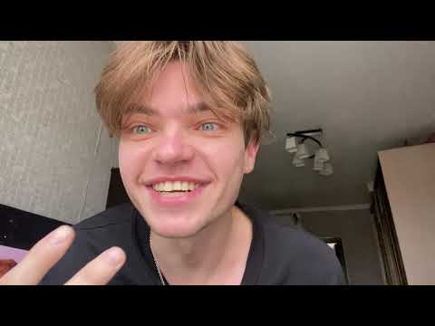 Видео: моё первое и последнее АСМР 3