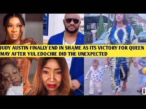 Видео: Сет E Don ⚠️ JudyAustin наконец-то завершился позором и победой королевы Мэй, поскольку Юл сегодн...