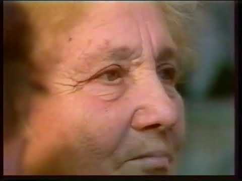 Видео: 60 лет Биробиджанской швейной фабрики  1992г