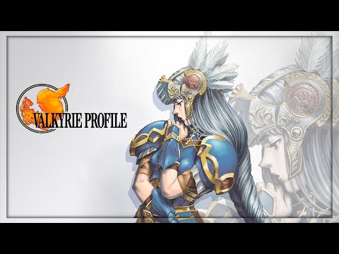 Видео: Прохождение ► Valkyrie Profile - Часть 2: Похищение Джеланды [ПРОХОЖДЕНИЕ НА РУССКОМ]
