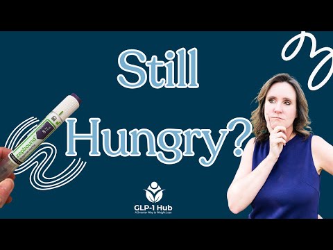 Видео: Всё ещё голодны на GLP-1? Вот почему это хорошо.