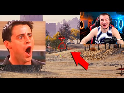 Видео: БЛАДИ СМОТРИТ НОВЫЙ ВЫПУСК ПРИКОЛОВ World of Tanks! ВЫПУСК #175!