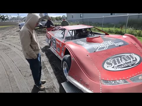 Видео: Квалификационный вечер в Мемориале Джона Зейтца