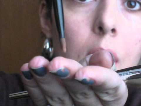 Видео: Н.Г.-10 Макияж Нины Добрев