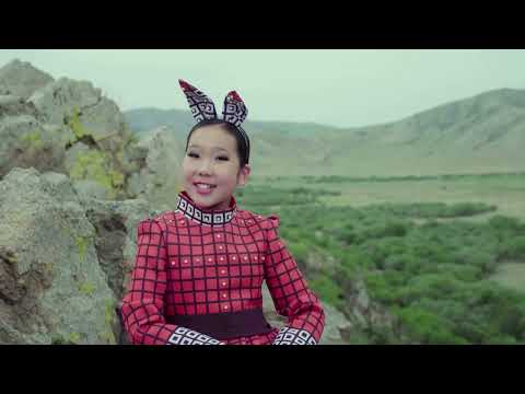 Видео: "Бөөрөө Мөөрөө" хүүхдийн нэвтрүүлэг /S1-№14/