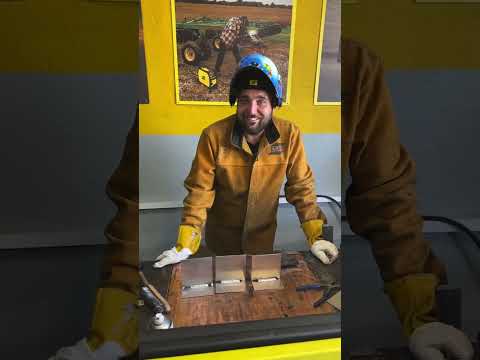 Видео: Говорим о Hugong Pmig 200III. Аппарат для любителей или находка для профессионала?