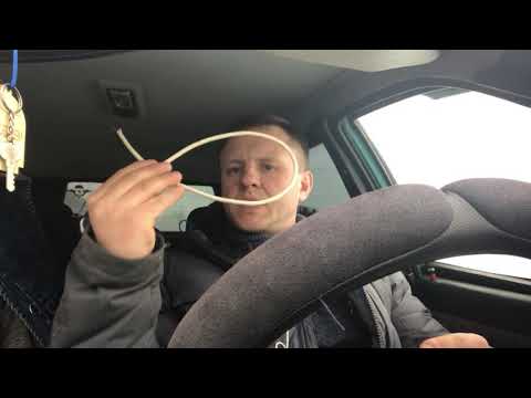 Видео: 4 способа проверки неисправных ВВ проводов/Про Авто