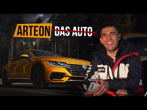 Видео: НОВЫЙ VW ARTEON С САЛОНА / История подписчика / НЕ ДОПЛАТИЛ ИЛИ ЧТО  ?