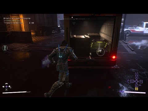 Видео: Gotham Knights_Прохождение часть 27