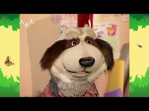 Видео: День в Шишкином Лесу. Художник. Тень