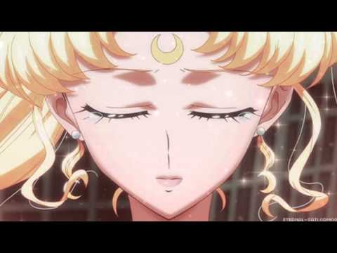 Видео: Аниме клип Сейлор мун кристалл-Blink!