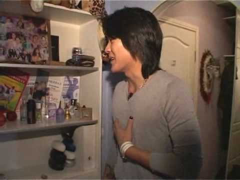 Видео: KM.TV в гостях у Амархуу Борхуу