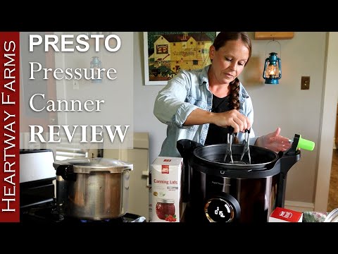 Видео: Какой автоклав выбрать? Лучшие автоклавы для консервирования под давлением и в водяной бане | Эле...