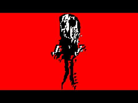 Видео: Игрок Undertale в аду