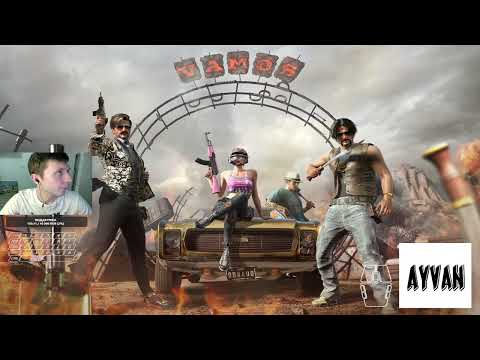 Видео: ⭕️PUBG АЙВАН - ДОРОГА ДО ВЫЖИВШЕГО📌 I 💚рангет 💚pubg 💚з�