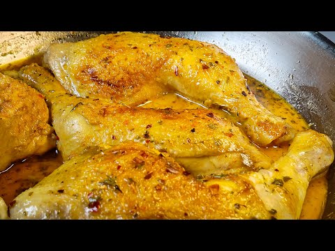 Видео: Куриные окорочка в соусе это ОБЯЗАТЕЛЬНО нужно попробовать!