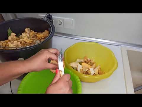 Видео: КАК СУШИТЬ ЛИСИЧКИ И ДРУГИЕ ГРИБЫ НА ЗИМУ!? СУШИМ ЛИСИЧКИ В ДОМАШНИХ УСЛОВИЯХ!