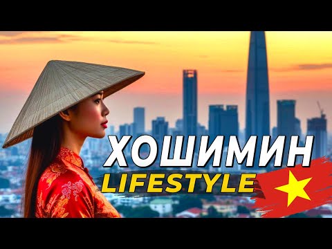 Видео: Два дня в САЙГОНЕ - Из МУЙНЕ в Мегаполис. Lifestyle