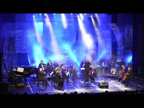 Видео: ,,За мојата Битола" цел концерт на 27.02.2025 г. во Центар за Култура во Битола, видео од Агим Џело