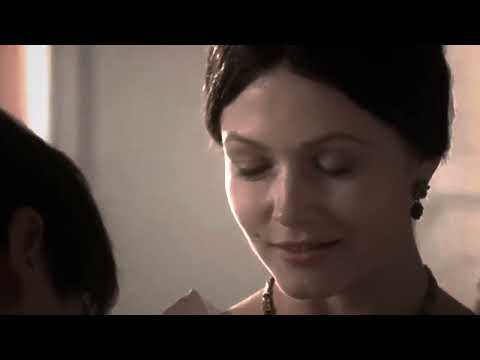 Видео: Вера и Печорин