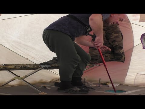 Видео: Да что это!? Не могу поднять! Рыбалка на Лебяжке, Красноярское водохранилище! 2021.