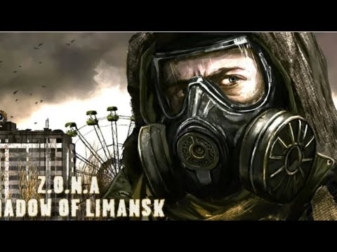 Видео: Прохождение Z.O.N.A ADOW OF LIMANSK /1 серия/пока без голоса