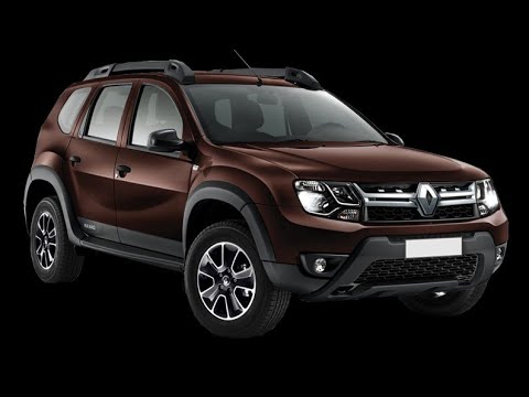 Видео: Renault Daster ошибка DF363