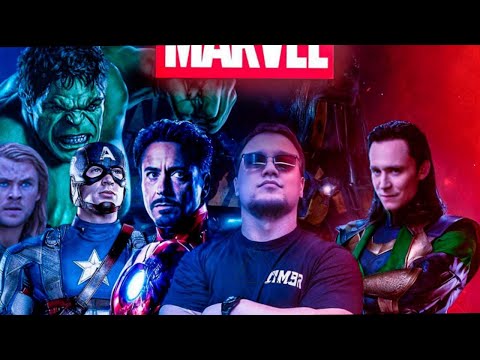 Видео: ФАДИ СМОТРИТ «МСТИТЕЛИ»| ФАДИ ЧЕЛОВЕК ПАУК