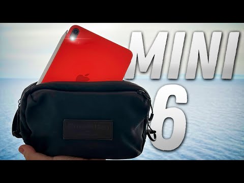 Видео: ОН ЛИШНИЙ?! Реальный опыт использования iPad Mini 6! Зачем нужен iPad?