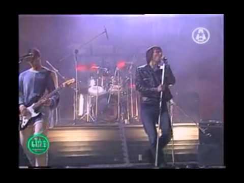 Видео: Океан Ельзи в программе Решето 1997