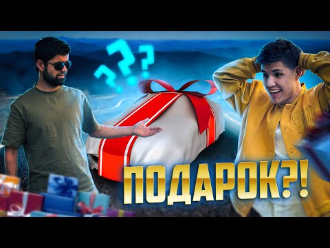 Видео: Я ТАКОГО ТОЧНО НЕ ОЖИДАЛ !!!