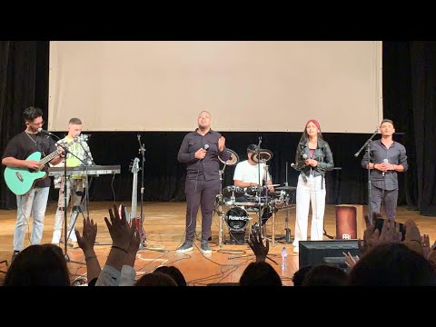 Видео: Младежко Хваление Ел-Ветил