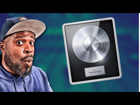 Видео: Что делает Logic Pro таким особенным?