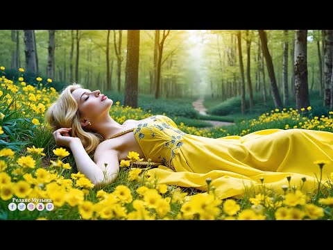 Видео: Сборник ЛУЧШИХ Мелодий от которых мурашки по телу! Мелодии, что лечат душу #музыка